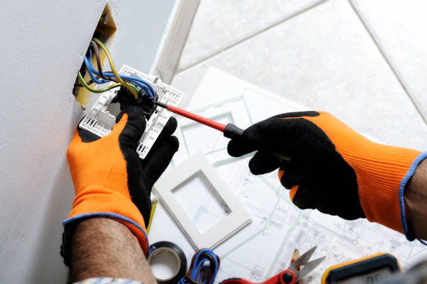 Best Emergency Electrical Repair Services  in , WA